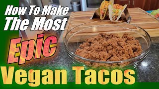 Make Great Vegan Tacos with This Simple Recipe