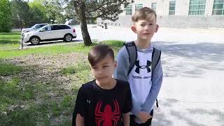 SCSTC First Rider Video - Student Version