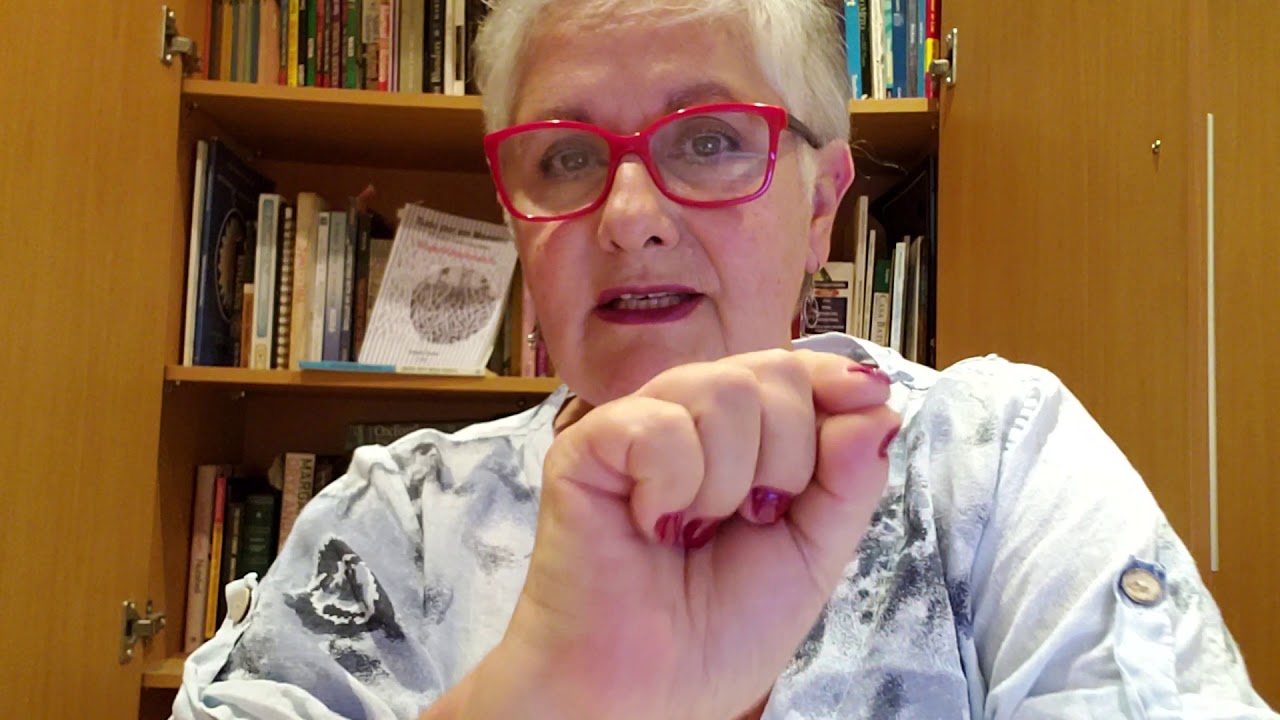 Motivos para fazer uma falsa acusação de estupro - Vingança 1