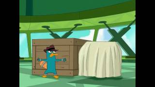 Celebrity Phineas and Ferb - Doofenschmirtz Totally unexpected Wealth