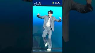 CHUANG ASIA S2 DAVID's Theme Song Focus Cam