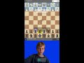 Chill Game E1 #chess #chessgame