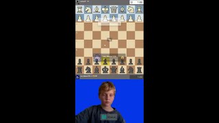 Chill Game E1 #chess #chessgame