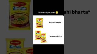 Download Lagu Maggi meme | universal problem #memes #maggi #edit #shorts MP3