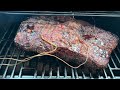 Smoked Brisket