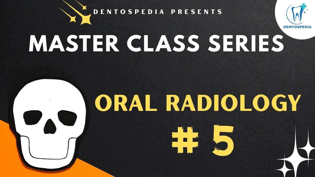 OR 5 Panoramic Radiography Explained | OPG | Oral Radiology #PanoramicRadiography #oralradiology