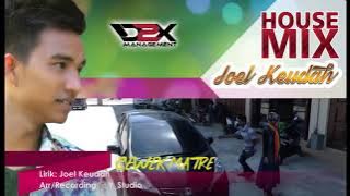 JOEL KEUDAH - CEWEK MATRE - (Official Music Video)