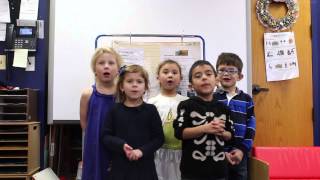 Children with Hearing Loss | Child's Voice | 2014
