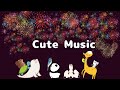 【Cute Music】kawaii/lively/楽しい/作業用