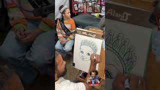 Jr. Miss Pickled Perch