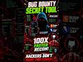 Auto-Pull Bug Bounty Scopes
