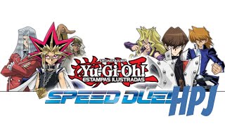 Discussion Video: Yu-Gi-Oh Speed Duels Starter Deck: Destiny Masters &, Duelist of Tomorrow