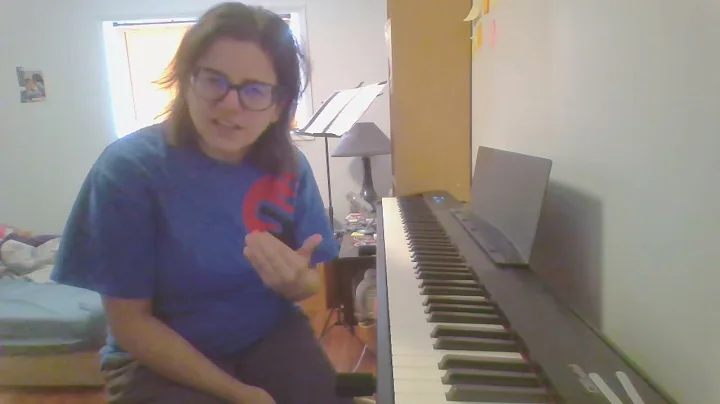 Hour 65.0 #10000hourstowar...  Piano Practice