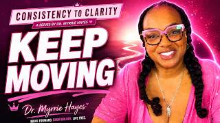 Feeling Stuck? This Is How You Start Moving Again