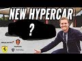 I'm Buying a New Hypercar! Which One? | Nico Rosberg