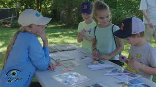 Manomet, Inc Science Fest On The Local Seen