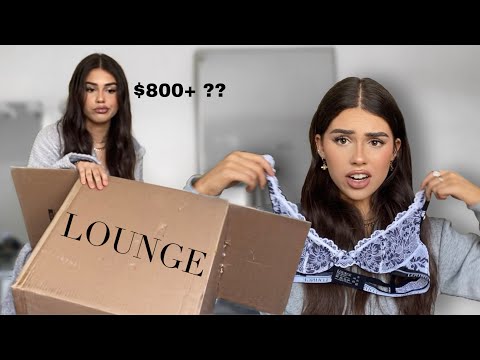 TRY ON HAUL'S 