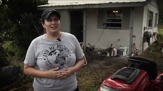 Months after Ian  lessons still being learned in Hardee County