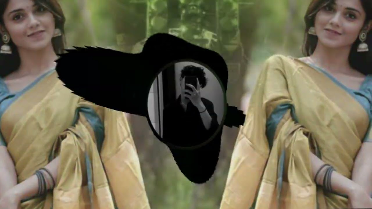 💥सासरे_नि_जाऊ_❗old adivasi remixing song ❤️‍🩹 OLD MANDAL and song 