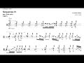 Miniature de la vidéo de la chanson Sequenza Vi For Viola