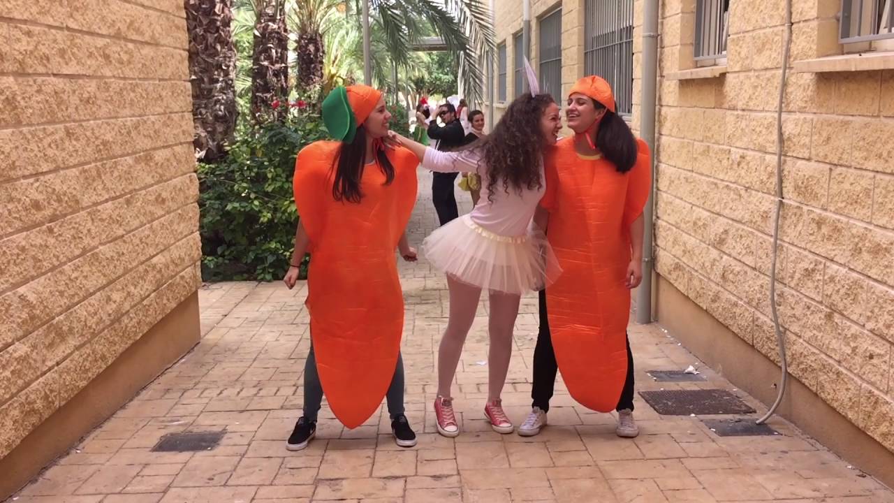 Tráiler Lipdub 2016