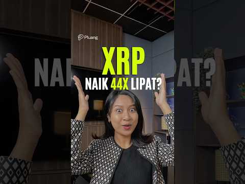 Prediksi Harga XRP: Pola Historis & Target Analis Terkini