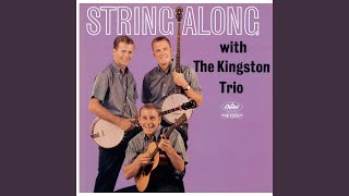 Video thumbnail of "The Kingston Trio - The Tattooed Lady"