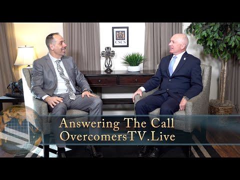 Colorado Springs Christian Schools - Documentary - ANSWERING THE CALL TV Series - HMS EP-178