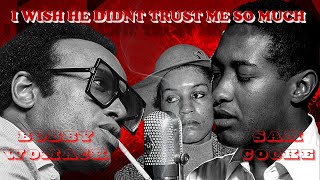 "I Wish He Didn't Trust Me So Much" | The Betrayal Of Sam Cooke - The Bobby Womack Story