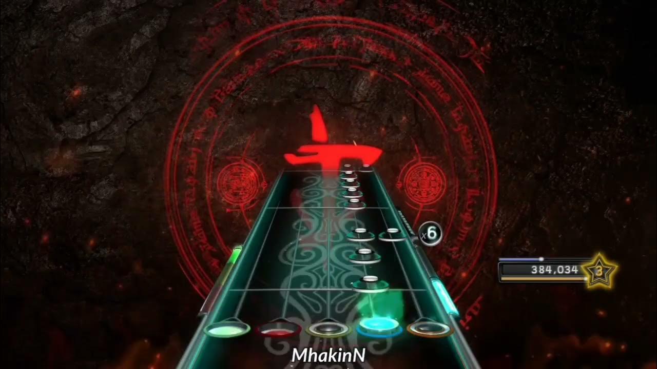 Dragonforce Valley Of The Damned Clone Hero Android Youtube Dragonforce Valley Of The Damned Clone Hero Android Youtube