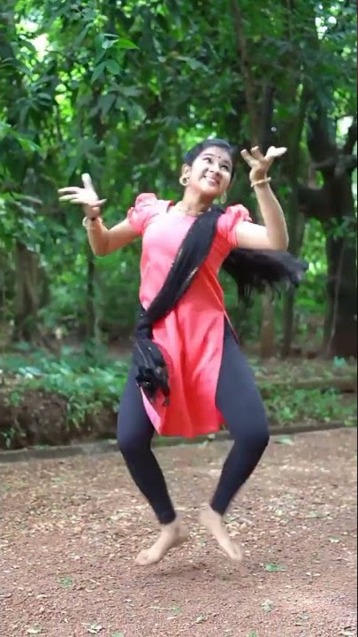 Devadoothar Paadi #viralsong #trending #reels #instagram #instapost #shortdance #cutegirl
