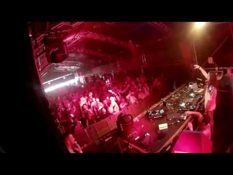 Episode 15: TALAMASCA at Tomorrowland 2016