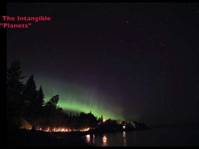 The Intangible-"Planets" auf YouTube ansehen The Intangible-"Planets" auf YouTube ansehen