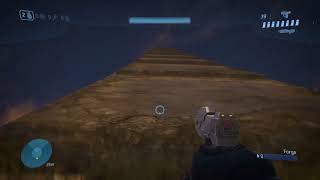 H3 Ghost Jumps | Turn up the volume for peace of mind :}