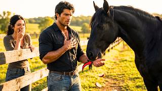 The Alpha King Bought Me a Horse and It Hates Him With the Burning Intensity of a Thousand Suns