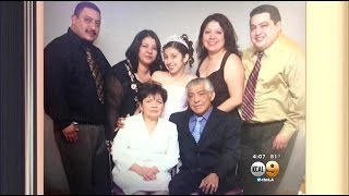 Woman Killed By Hit-And-Run Driver As She Walked To Hospital In Lakewood
