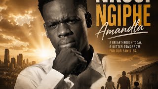 SoulQue - Nkosi Ngiphe Amandla 