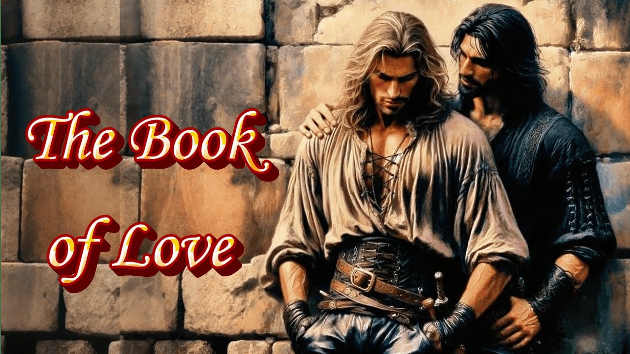 The Book of Love  80sSynthPop