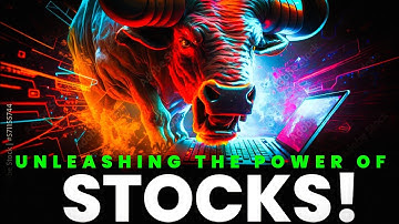 Unleashing the Power of Stocks: Your Ultimate Guide