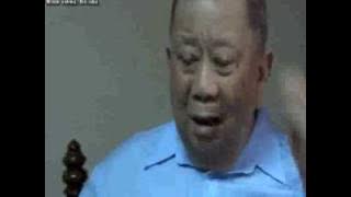 Gates of 'racism' slam shut on Chin Peng's return