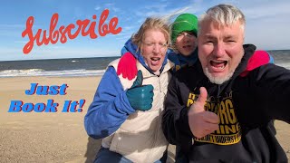 Holiday Inn and Suites North Beach (Virginia Beach) -- The Review