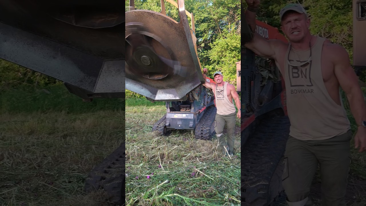 Nothing Stands A Chance Against The Master Whacker 😎 