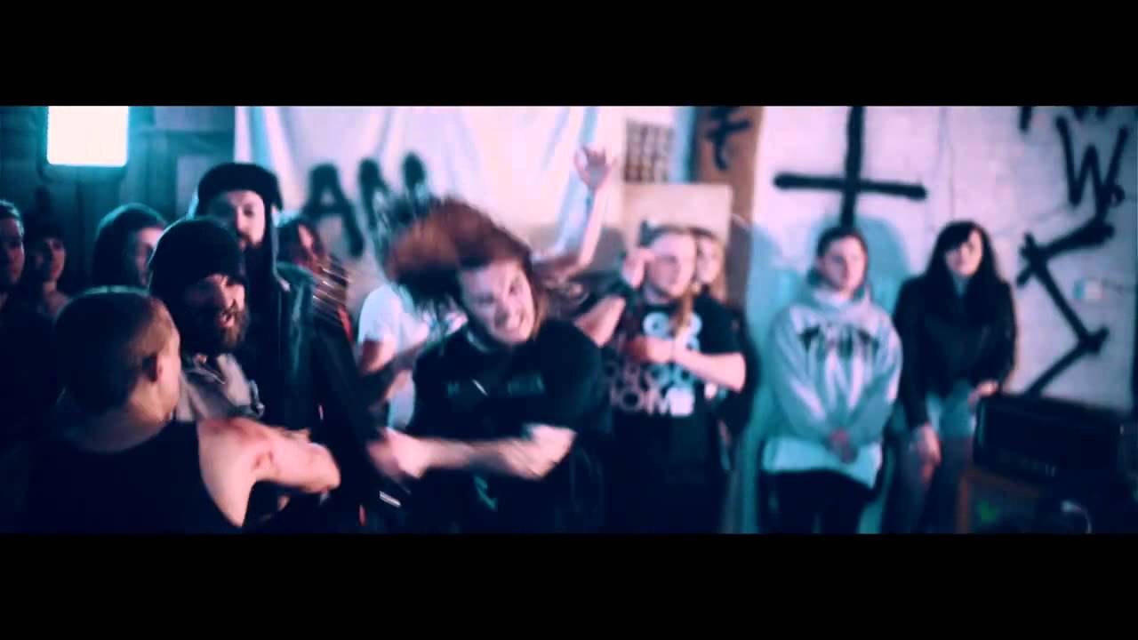 Dead Harts - Cult for the Haggard Youth (OFFICIAL) HD