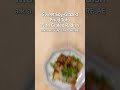 Sweet Soy-Glazed Fried Tofu with Grated Radish a.k.a. ATSUAGE MIZORE-AE | Today's GOHAN