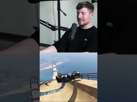 MrBeast's Advice For New Youtube Creators