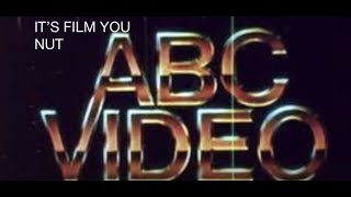 Abc Video Enterprises 1982