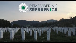 Maher Zain - Srebrenica Resimi