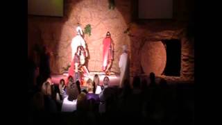 The Crucifixion