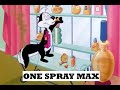 One Spray Max! (Most Powerful Perfumes Ever)