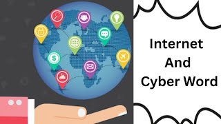 Internet and Cyber World | Class 5 Computer Lesson | Learn Safe and Smart Internet Use for Kids
